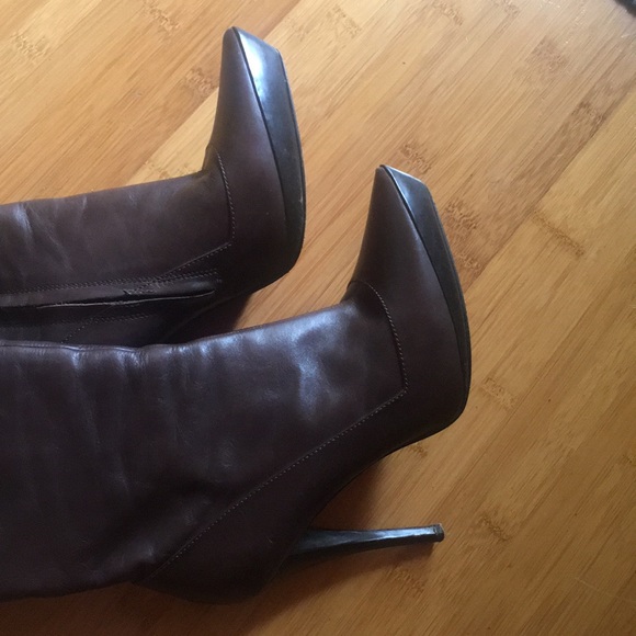 Stella Luna long boots - Picture 3 of 4